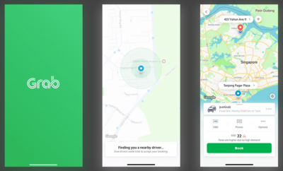 マニラ タクシー
