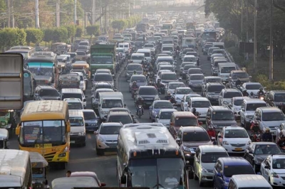 マニラ アンヘレス