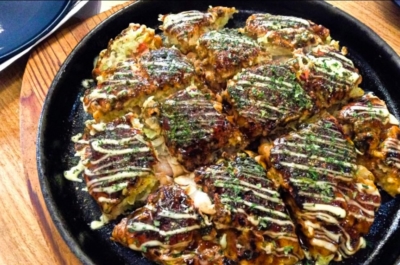 マニラ リトル東京