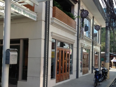 マニラ 格安ホテル