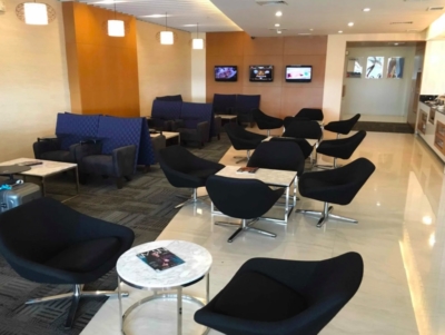 マニラ 空港 ラウンジ