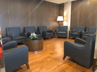 マニラ 空港 ラウンジ