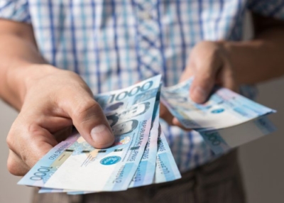 マニラ空港 治安