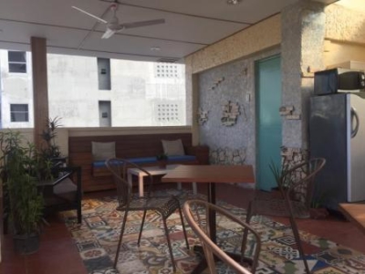 マニラ 格安ホテル