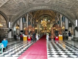 マニラ 世界遺産