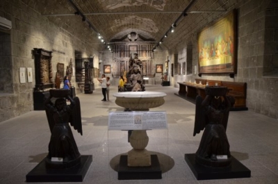 マニラ 世界遺産