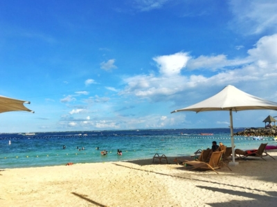 セブ島 マクタン島
