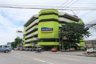 セブ島 ホテル おすすめ