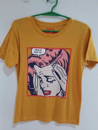 フィリピン 服装　ブランド