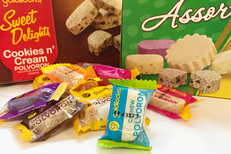 セブ お土産 ばらまき