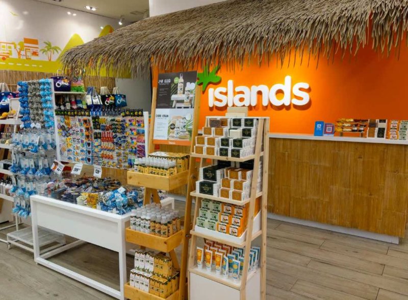 セブ お土産 ばらまき