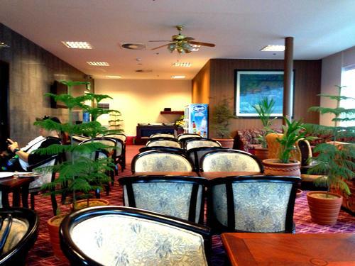 クラーク　空港