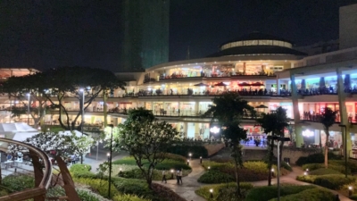 セブ島 ショッピング