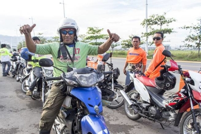 セブ島 タクシー