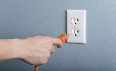 セブ島 コンセント