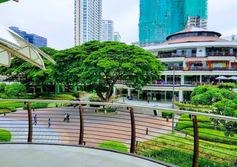 セブ お土産 ばらまき