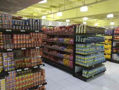 セブ島 ショッピングモール