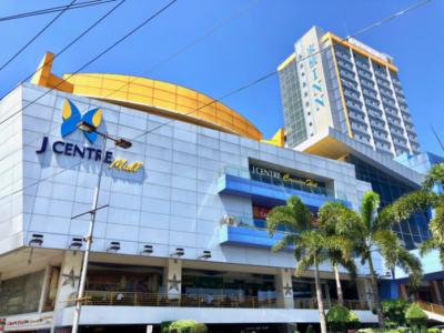 セブ島 ショッピング