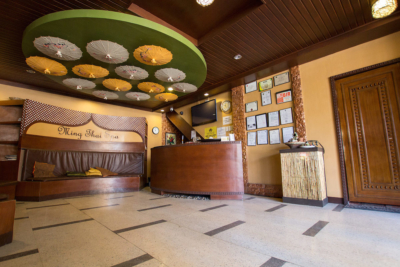 セブ島 マッサージ