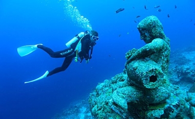 セブ島 ダイビング