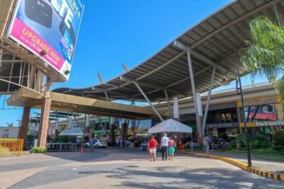 セブ島 ショッピング