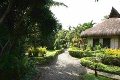 セブ島 マッサージ