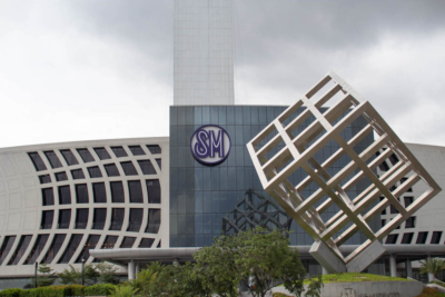 セブ島 ショッピング