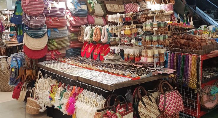 セブ お土産 ばらまき