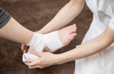 ベトナム 旅行 予防接種