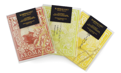 カルマカメット