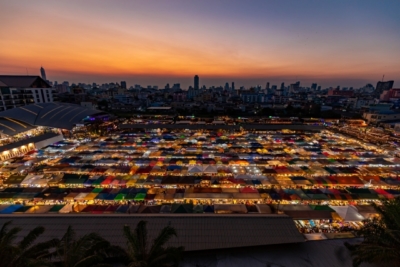 タイ旅行お土産まとめ