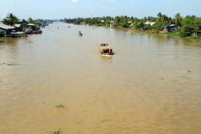 ベトナム 旅行 予防接種