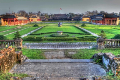 ベトナム 旅行 予防接種