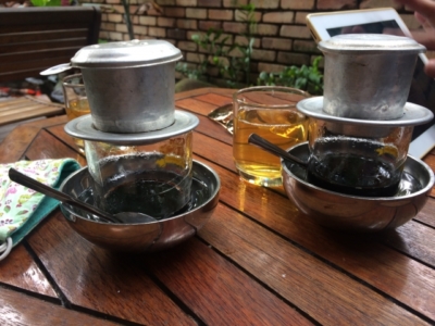 ベトナム旅行必需品