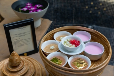 タイ旅行 マッサージ