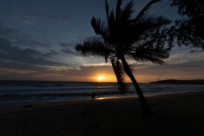タイ旅行のお土産　服