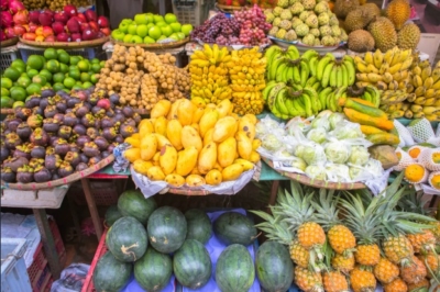 タイ旅行 持ち込み禁止