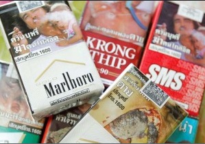 タイ旅行 持ち込み禁止