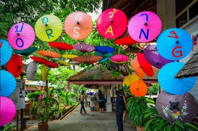 タイ ベストシーズン