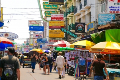 タイ ベストシーズン
