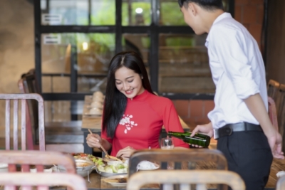 ベトナム 旅行 注意 点