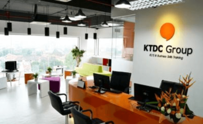 KTDC
