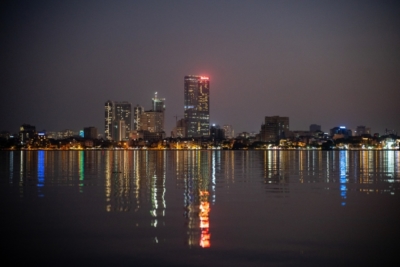 インドネシア旅行 注意