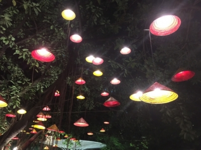 ベトナム旅行 費用