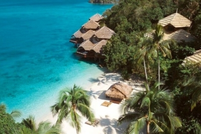 フィリピン　旅行