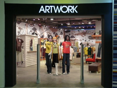 セブ ショッピングモール SMセブシティ