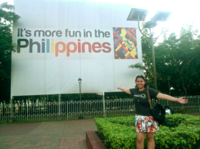 フィリピン留学