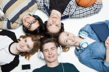 ネイティブイングリッシュ