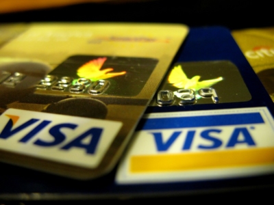 留学 クレジットカード