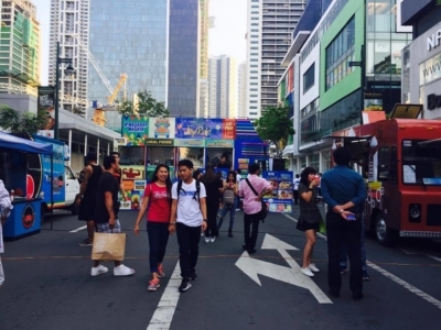 フィリピン　旅行